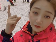 -绍兴启迪乔波冰雪世界