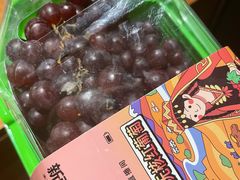 -盒马鲜生(红莲店)