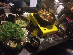 -老表记广西宵夜螺蛳鸭脚煲(西大店)