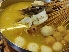 -付小姐在成都(川沙店)