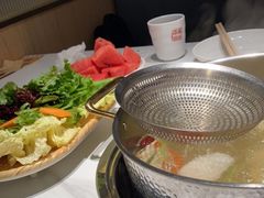 -犇鼎牛潮汕牛肉火锅(新辰里学清路店)