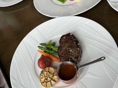 -恰餐厅及酒吧CHAR Bar & Grill(北京三里屯洲际店)