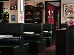 -阿莉餐厅(枣阳路店)