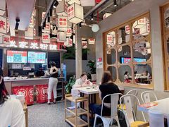 -大斌家·米粉铺(阳光科创中心店)