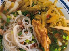 -李易面馆(树木岭店)