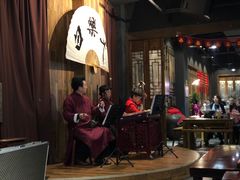 -白乐天毛肚火锅馆(南滨路店)