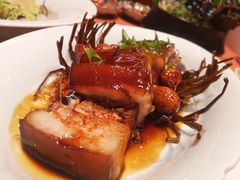 -船歌·鱼水饺青岛菜(闽江二路店)