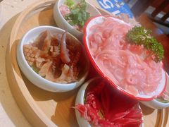 -渝宗老灶火锅(时代天街店)