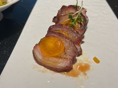 -三亚亚龙湾瑞吉酒店·铭轩中餐厅Mingxuan·海南菜·粤菜