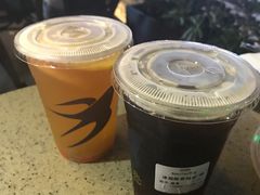 -BeauTea水仙(coco park店)