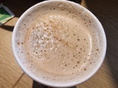 -COSTA COFFEE(龙德广场店)