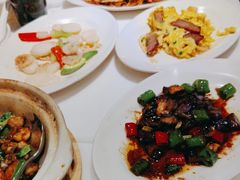 -新旺茶餐厅·早餐·夜宵(仙霞店)