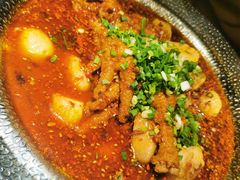 -嘎嘎鸭脑壳(金沙店)