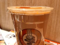-太平洋咖啡(五月花店)
