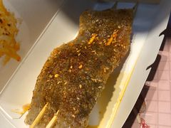 -乐乐姐超级土豆(中关村5号店)