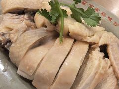-百家鸡味馆(清泰店)