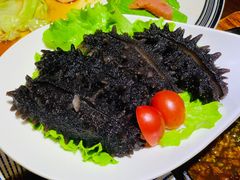 -晶吉·居酒屋·烧鸟·生鱼饭(中山区民主广场店)