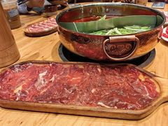 -黔诚酸汤牛肉(甲秀楼店)