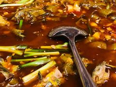 -柴门头啖汤·经典川菜·慢火汤品(锦城万达店)