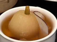 -TABLE·味西餐厅-成都茂业JW万豪酒店