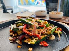 -小大董·烤鸭(王府井apm店)