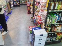 -十分便利店(加州二店)
