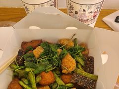 -呷贺盐酥鸡(抄纸巷店)