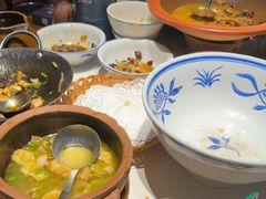 -寨子里的钵钵菜·湘西山里菜(魅力湘西店)
