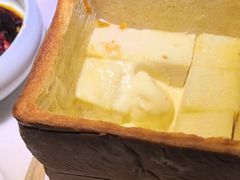 -绿茶餐厅(千岛湖银泰城店)