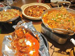 -小柴米·传统江西菜(八一广场店)