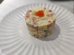 莫斯科沙拉-库滋明·俄罗斯特色美食(中央大街店)