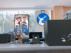 -瑞幸咖啡(中国移动斜西街店)