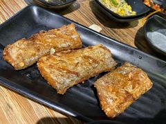 带鱼-大發韩国烤肉(八佰伴店)