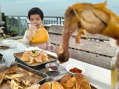 -Brew Farm·精酿农场海滨悬崖餐厅