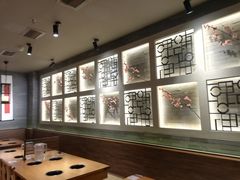 -呷哺呷哺 黄金牧场 (盛世天骄店)