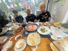 -益恒饭店乡间白族菜(古城总店)