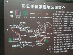 -重庆彩云湖湿地公园