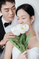 点击看大图 -太古映画婚纱摄影(天河店)