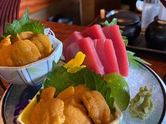 -岩也·日料与酒(龙岗天安云谷店)
