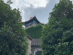 -天朝元辅-徐州民俗博物馆