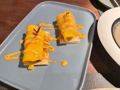 -West10 西拾·西餐厅·创意菜(未来科技城店)