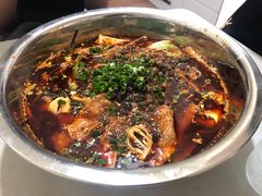 -蓉城西二道无名冒菜(西二道街店)