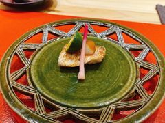 -鮨青(恒基名人购物中心店)