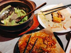 -啫神·广州地标美食(北京路店)