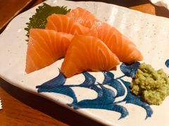 -万藏·荞麦酒房BANKURA JAPANESE SOBA KITCHEN(长乐路店)