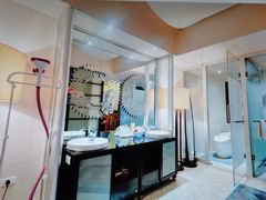 -喜鹊愉家酒店(郑州曼哈顿博览中心地铁站店)