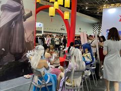 -东浩兰生上海世博展览馆