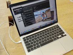 -Apple零售店(新街口店)