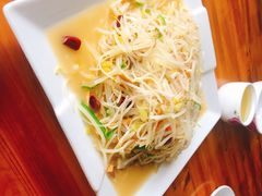 -柞水乾佑红门家菜