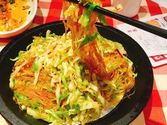 -西贝莜面村(东莞壹号广场店)